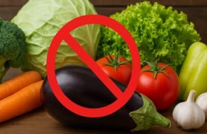 DANGER! The #1 Most Poisonous Vegetable (More Poisonous than Alcohol!) (Over 60s: AVOID IT!)