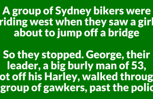 Wonder Was It A French Kiss!