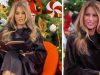 Melania Trump mocked online after she is seen ‘struggling to read Christmas book’ at Children’s Hospital