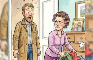 Funny Moments in Life