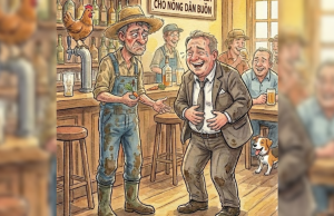 Some things you just can’t explain.