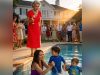 βPeople like you ruin family reputations,β Mom said, loud enough for her guests to hear. I wrapped my sons in their towels and left the party humiliated. The next morning, she tried to kick us out of the beach houseβexcept it legally wasnβt hers anymore.
