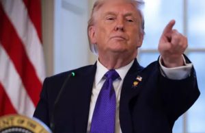 Donald Trump called out for forgetting $2,000 promise he made to Americans